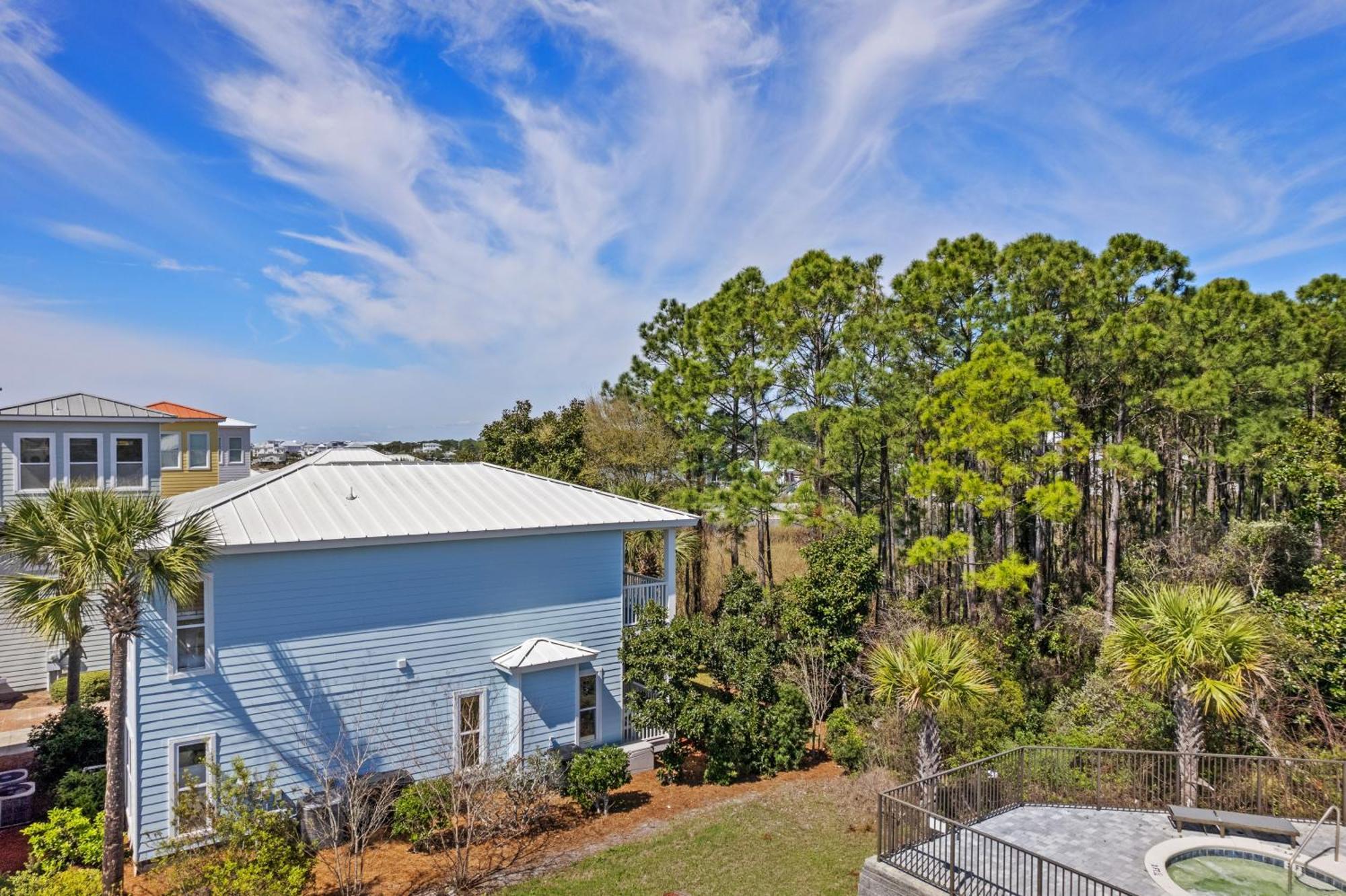 Seas The Day Home Santa Rosa Beach Exterior foto