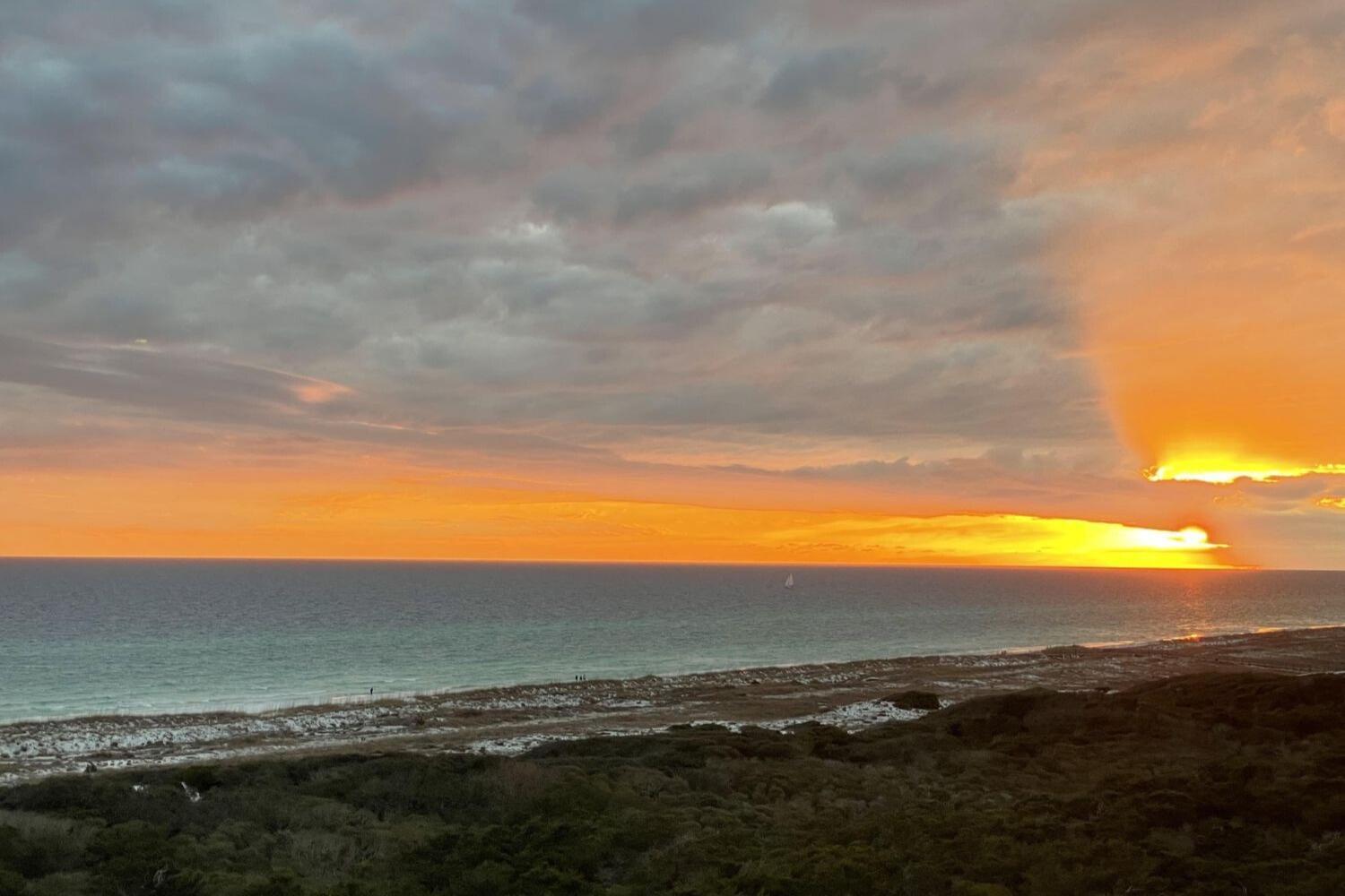 Seas The Day Home Santa Rosa Beach Exterior foto